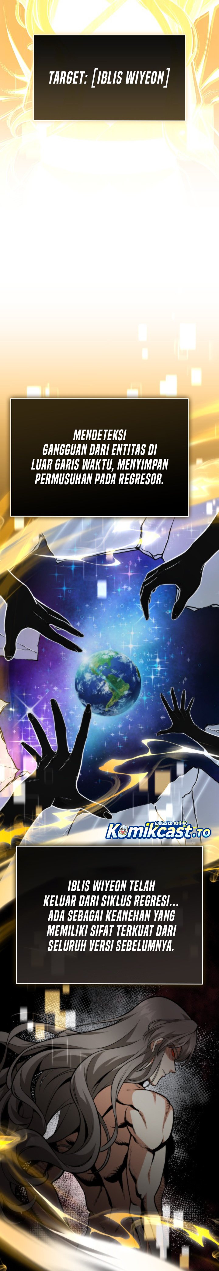 Baca Kidnapped Dragons - Chapter 15 halaman 11