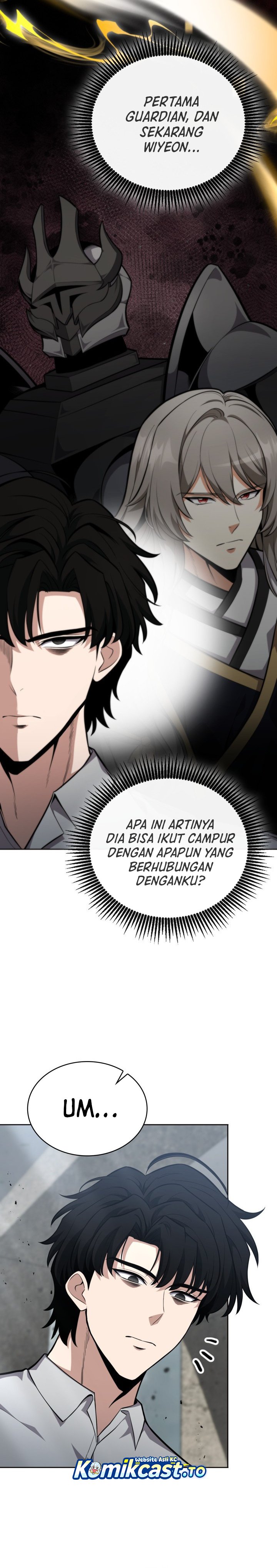 Baca Kidnapped Dragons - Chapter 15 halaman 12