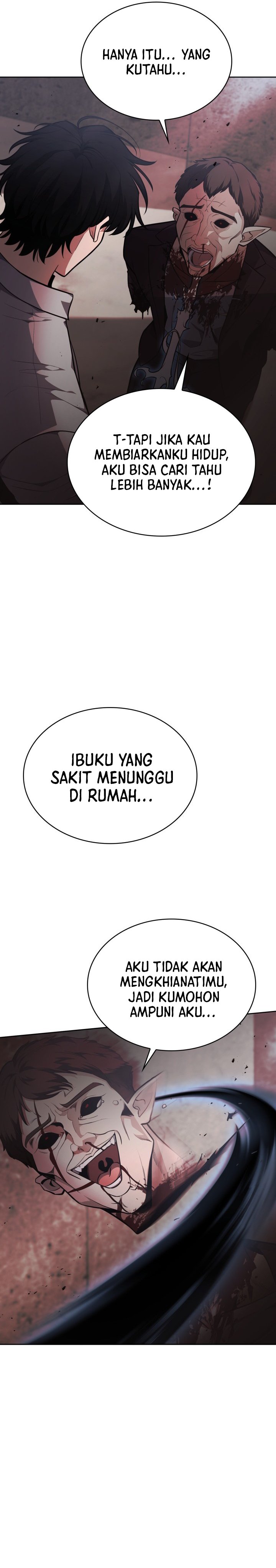 Baca Kidnapped Dragons - Chapter 15 halaman 13