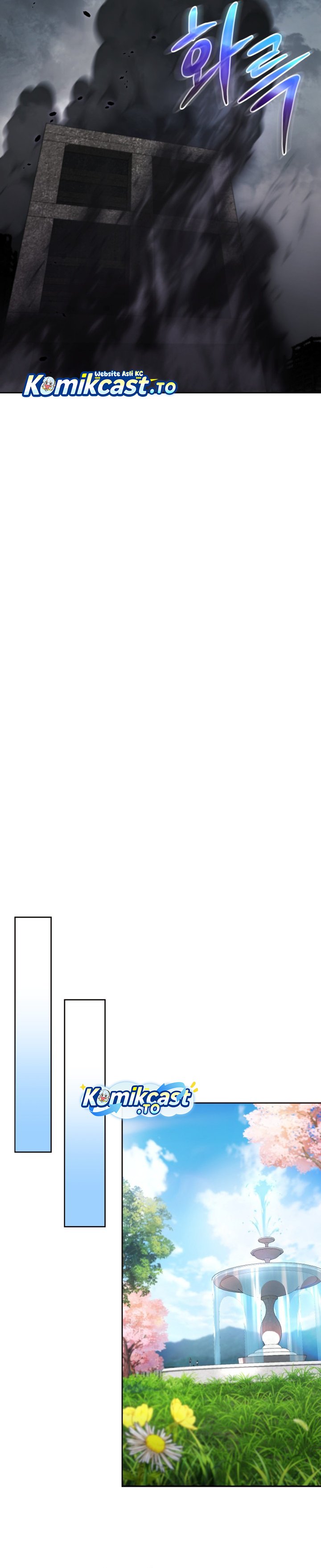 Baca Kidnapped Dragons - Chapter 15 halaman 16