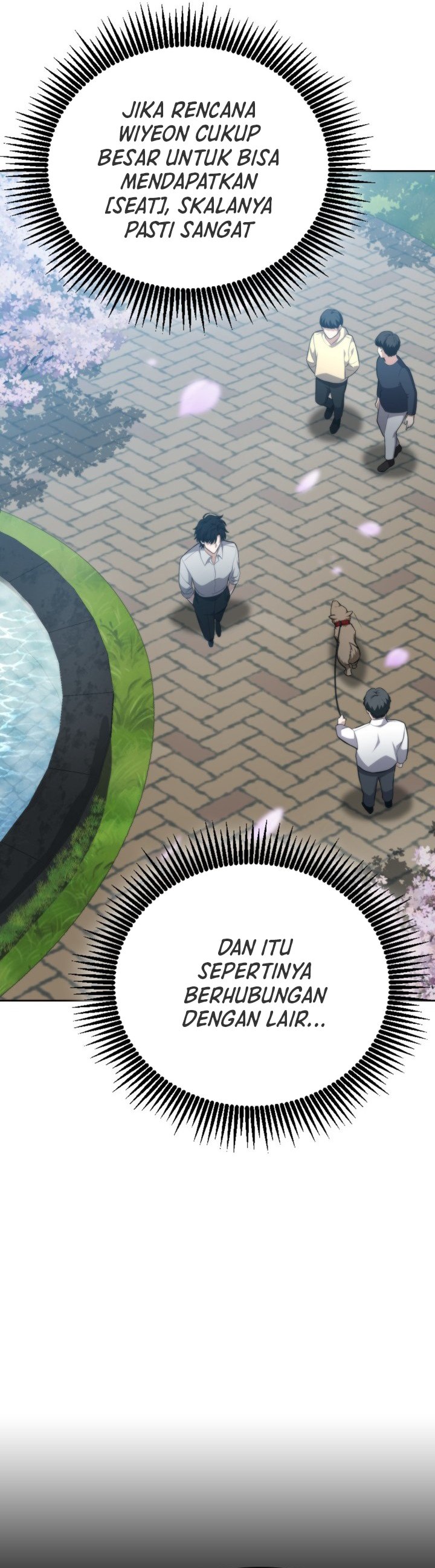 Baca Kidnapped Dragons - Chapter 15 halaman 17