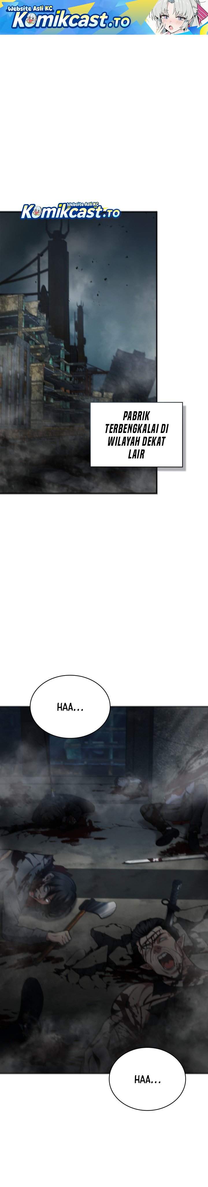 Baca Kidnapped Dragons - Chapter 15 halaman 2