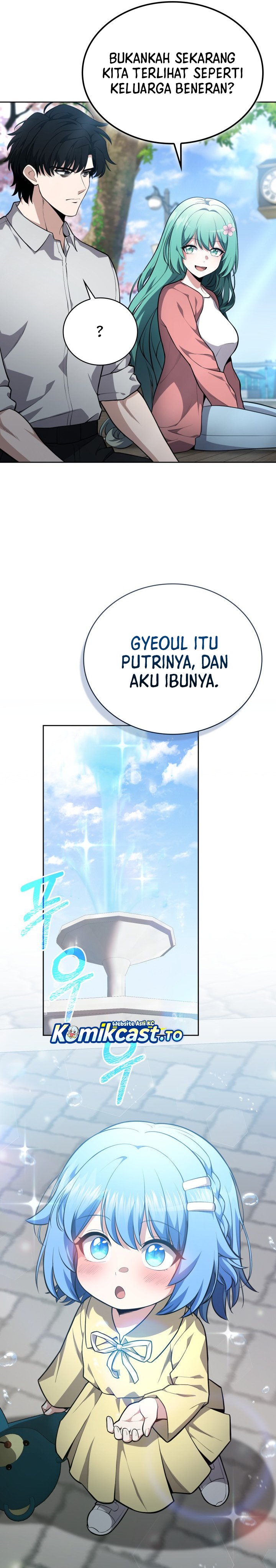 Baca Kidnapped Dragons - Chapter 15 halaman 24