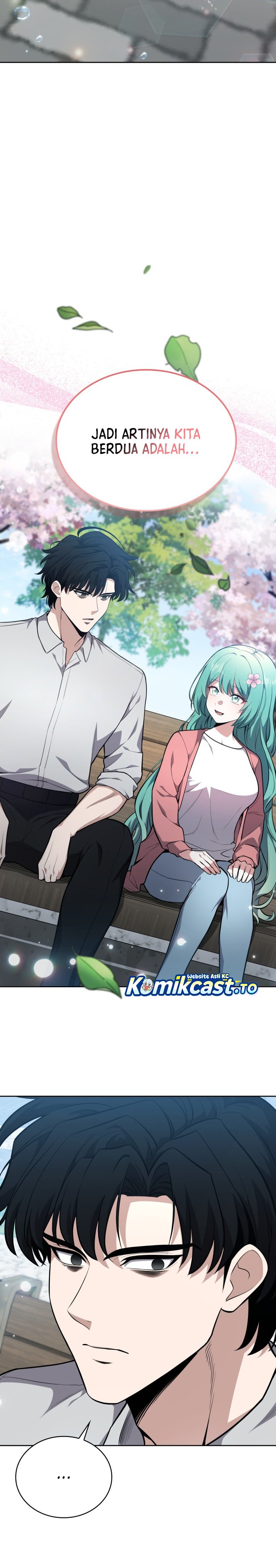 Baca Kidnapped Dragons - Chapter 15 halaman 25