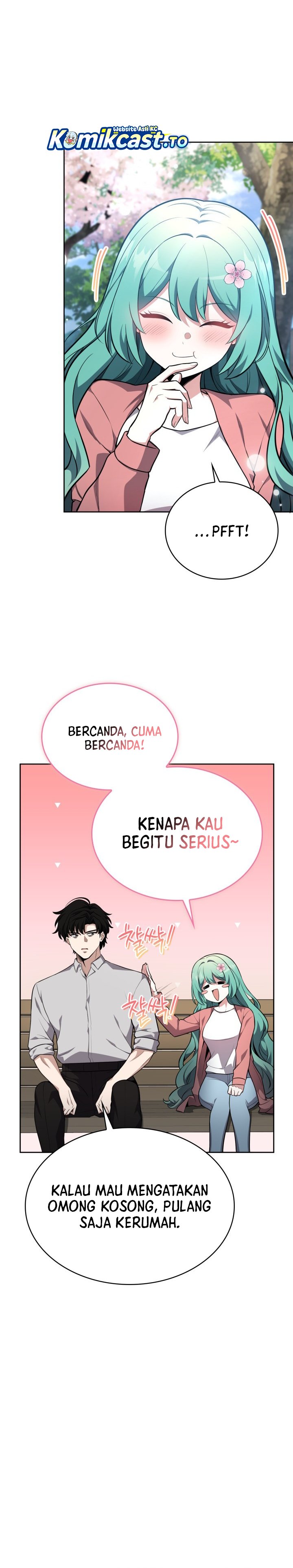 Baca Kidnapped Dragons - Chapter 15 halaman 26