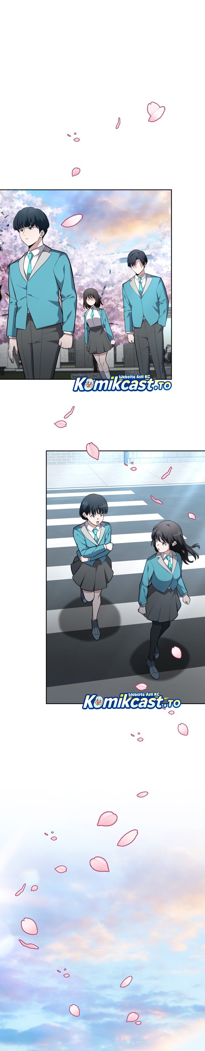 Baca Kidnapped Dragons - Chapter 15 halaman 28