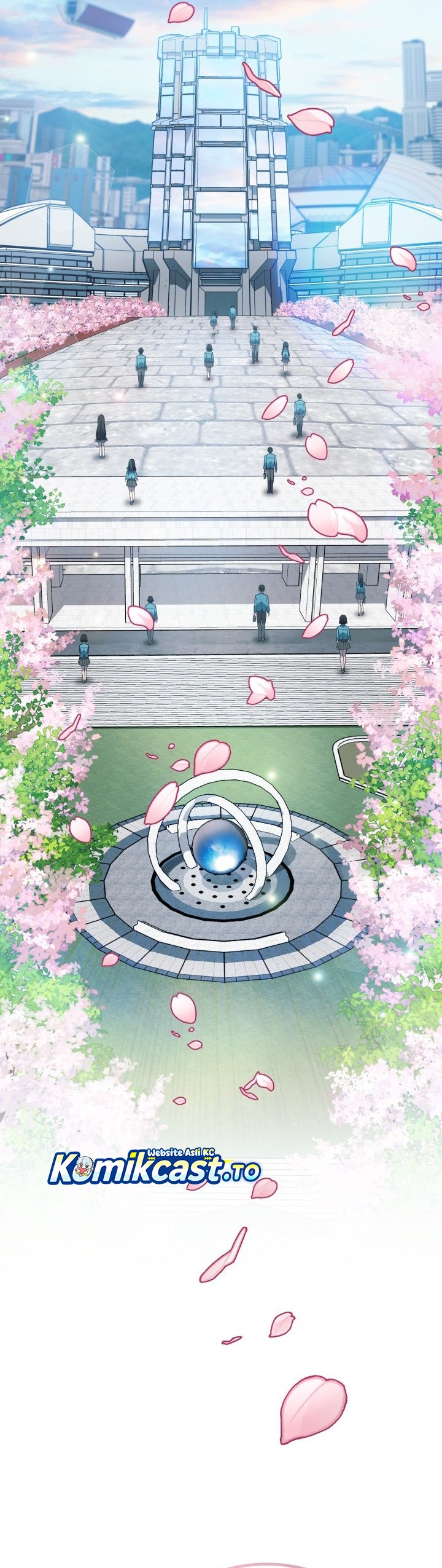 Baca Kidnapped Dragons - Chapter 15 halaman 29