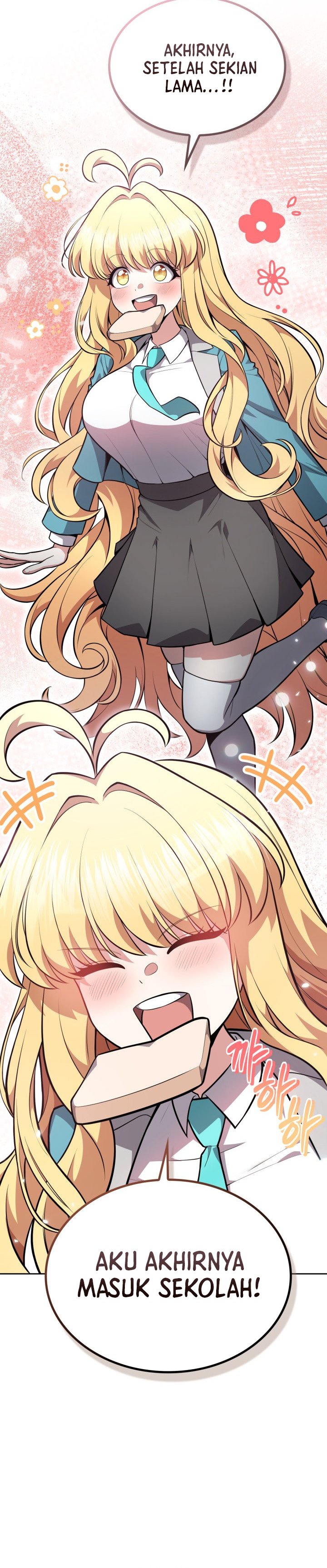 Baca Kidnapped Dragons - Chapter 15 halaman 30