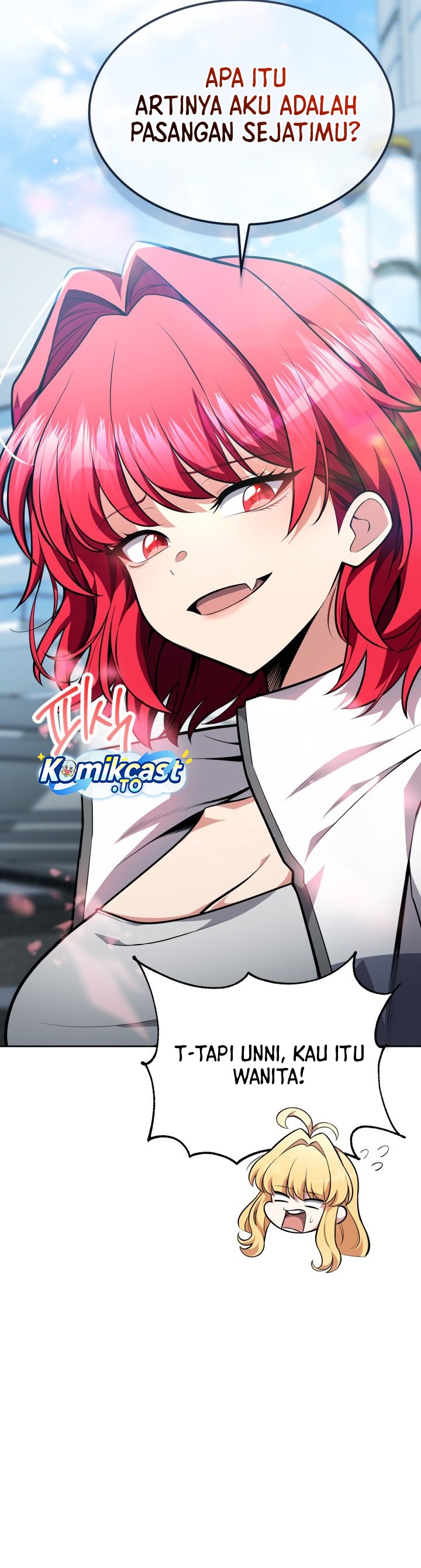 Baca Kidnapped Dragons - Chapter 15 halaman 34