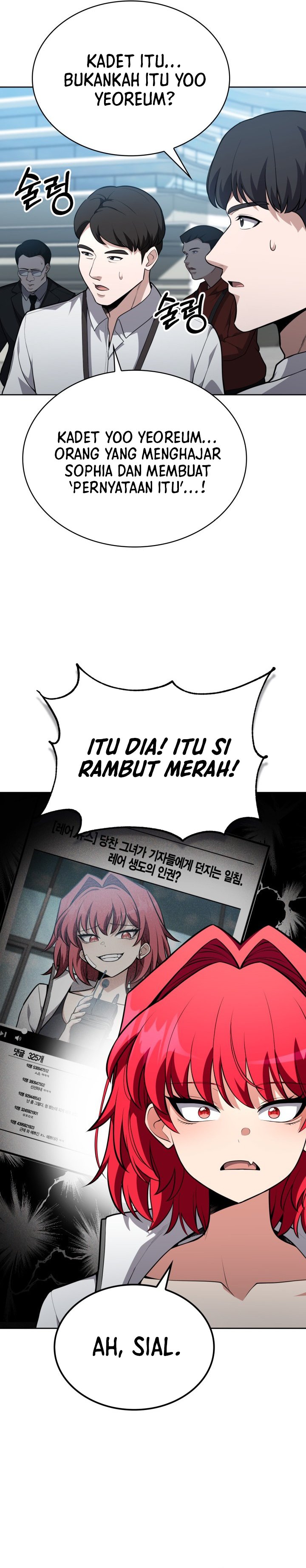 Baca Kidnapped Dragons - Chapter 15 halaman 39