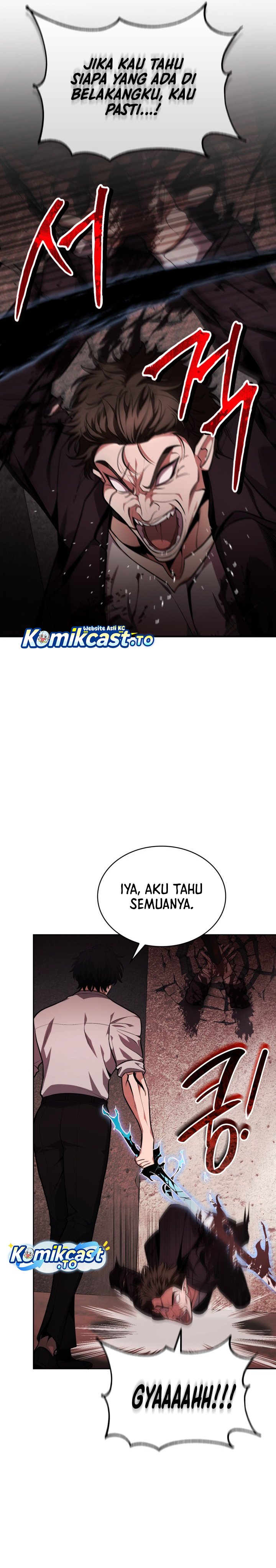 Baca Kidnapped Dragons - Chapter 15 halaman 4
