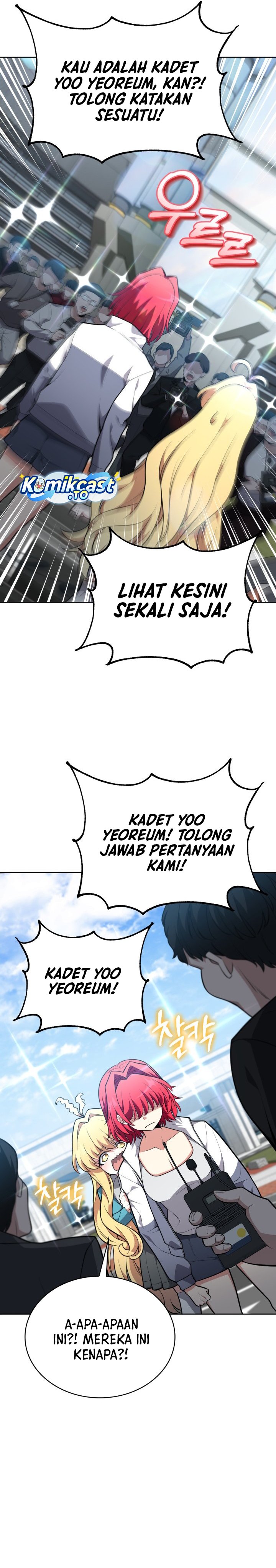 Baca Kidnapped Dragons - Chapter 15 halaman 40