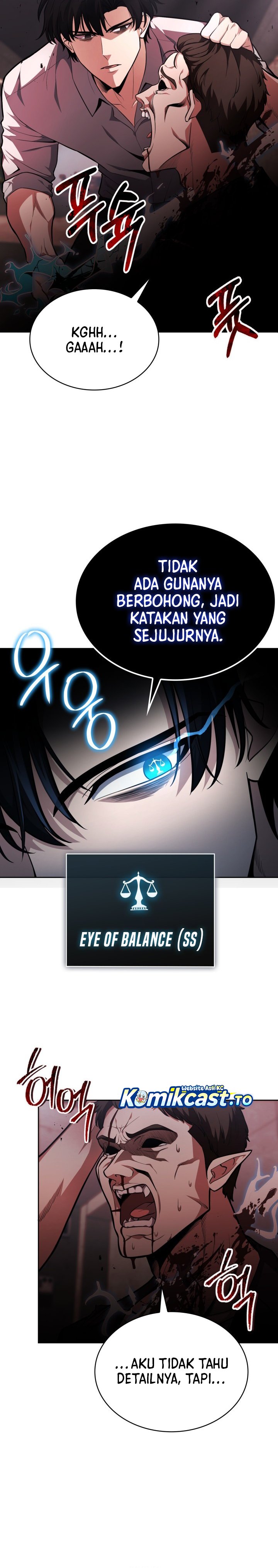 Baca Kidnapped Dragons - Chapter 15 halaman 6