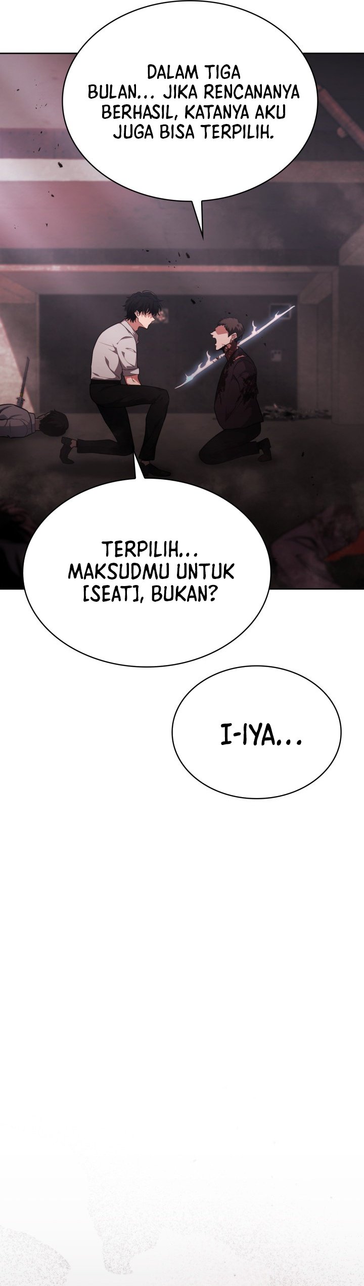 Baca Kidnapped Dragons - Chapter 15 halaman 7