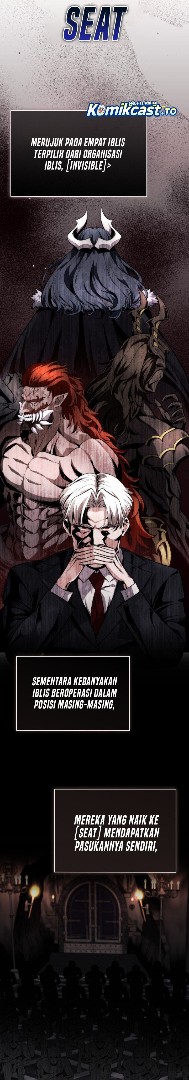 Baca Kidnapped Dragons - Chapter 15 halaman 8