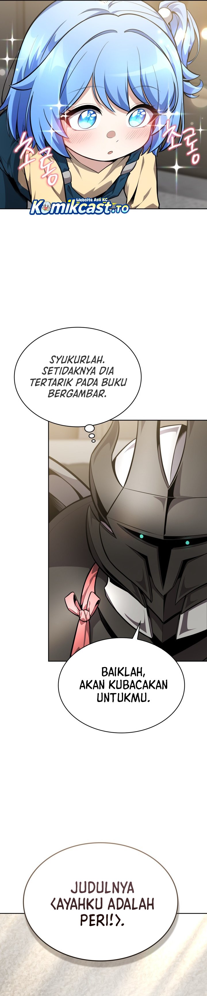 Baca Kidnapped Dragons - Chapter 16 halaman 10