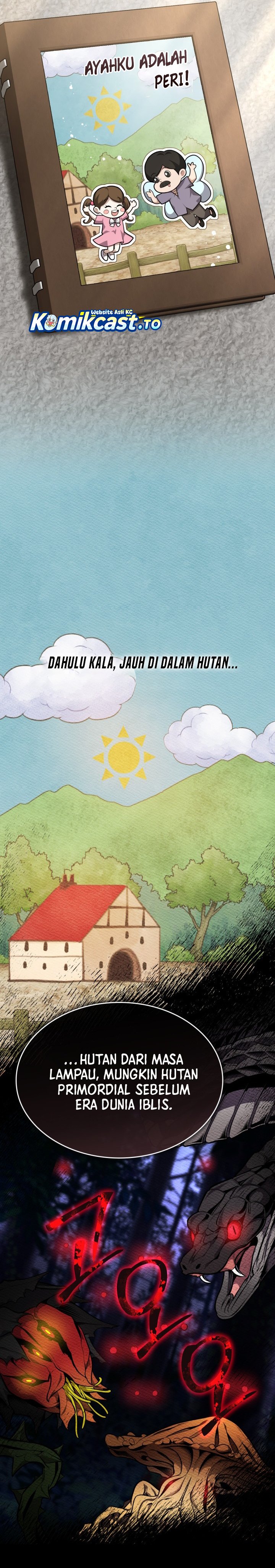 Baca Kidnapped Dragons - Chapter 16 halaman 11