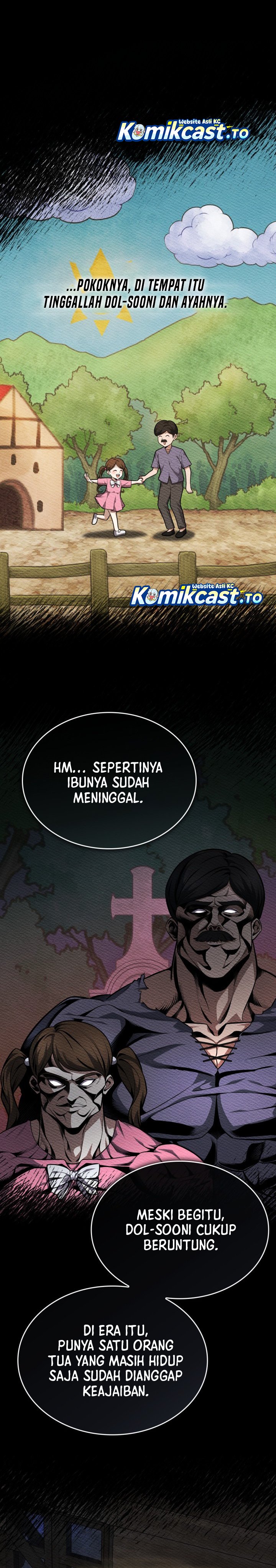 Baca Kidnapped Dragons - Chapter 16 halaman 12