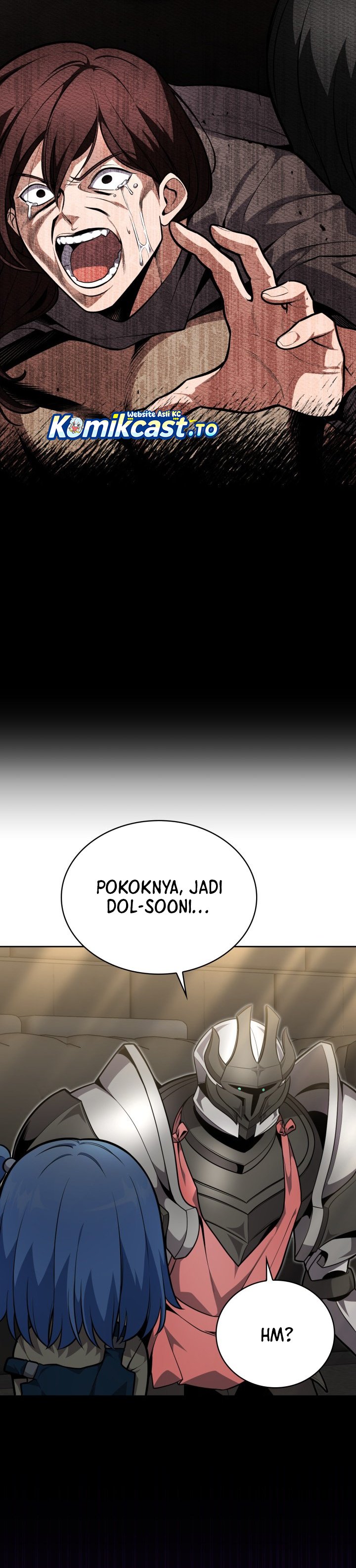 Baca Kidnapped Dragons - Chapter 16 halaman 15