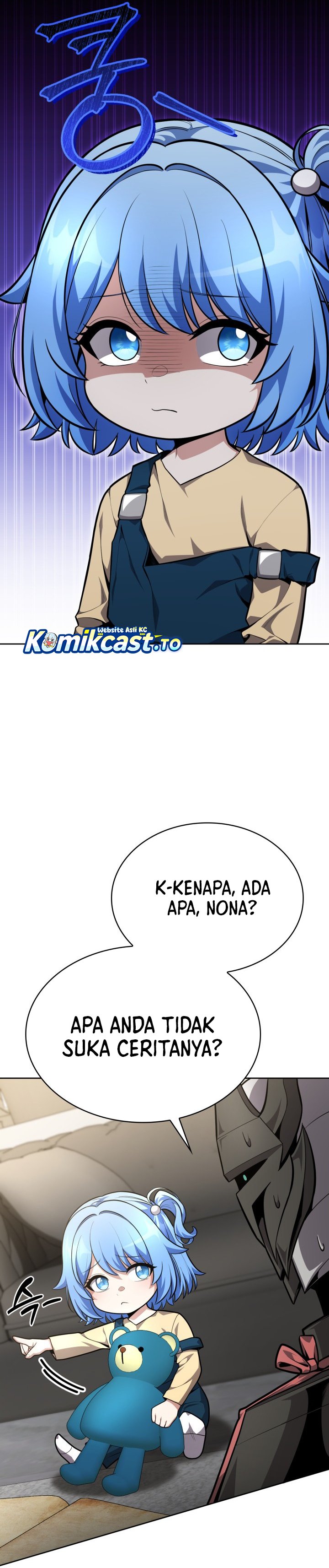 Baca Kidnapped Dragons - Chapter 16 halaman 16