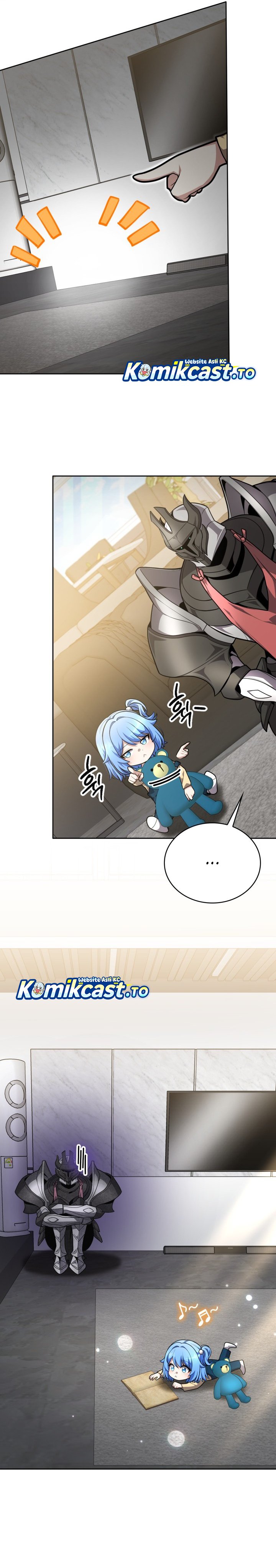 Baca Kidnapped Dragons - Chapter 16 halaman 17