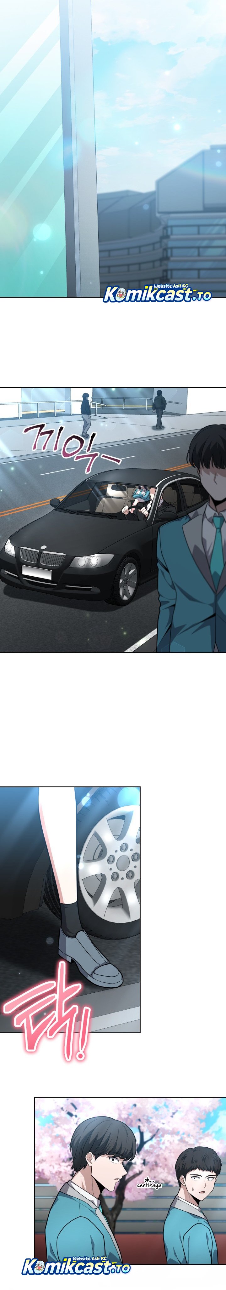 Baca Kidnapped Dragons - Chapter 16 halaman 19