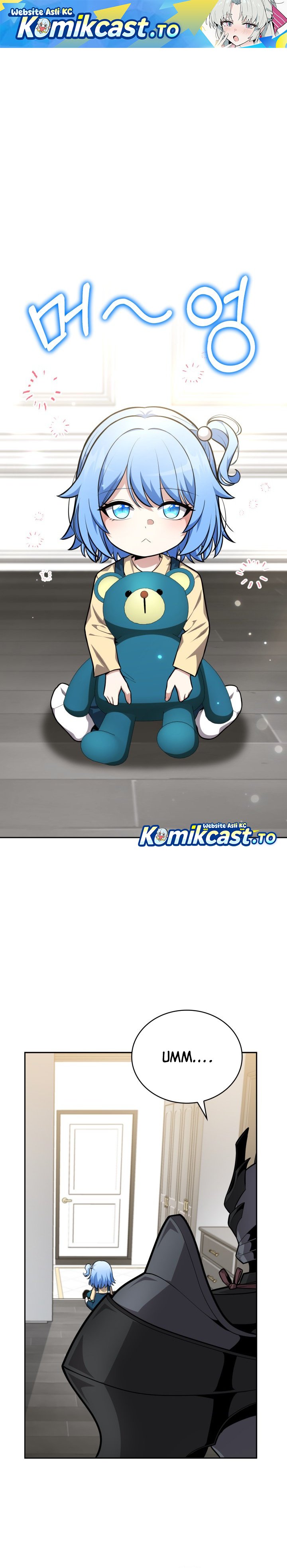 Baca Kidnapped Dragons - Chapter 16 halaman 2