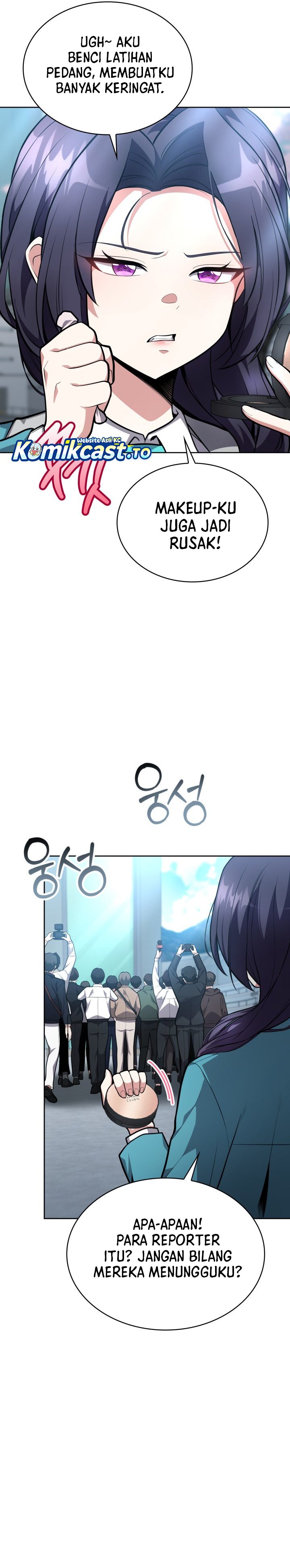 Baca Kidnapped Dragons - Chapter 16 halaman 21