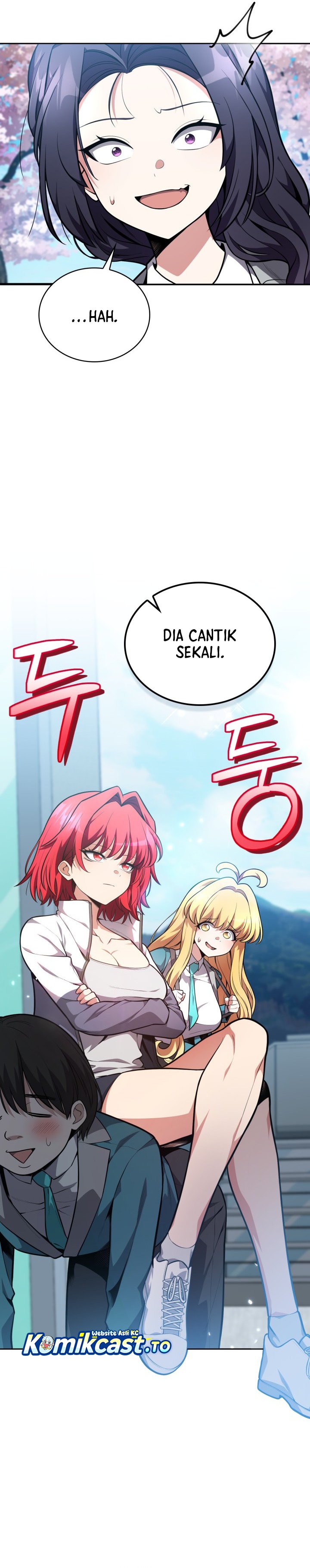 Baca Kidnapped Dragons - Chapter 16 halaman 23