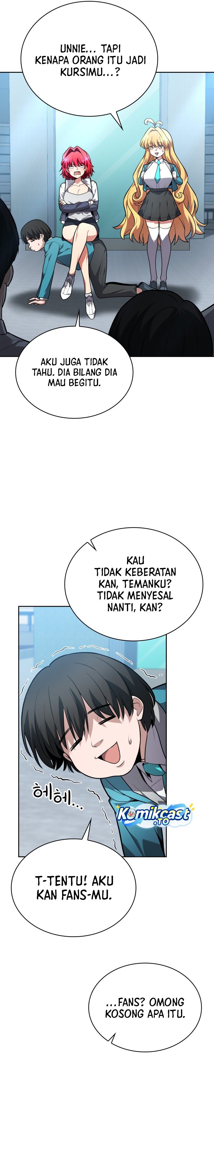 Baca Kidnapped Dragons - Chapter 16 halaman 24