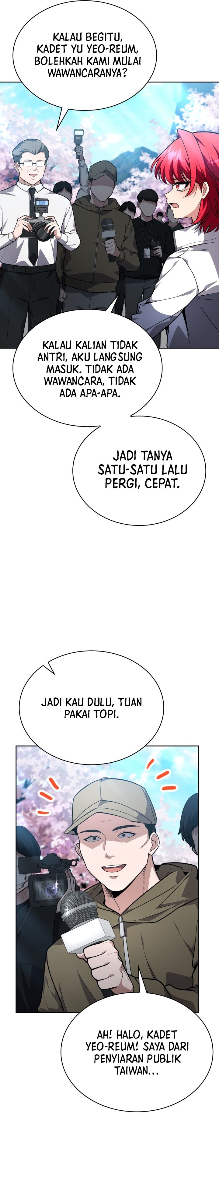 Baca Kidnapped Dragons - Chapter 16 halaman 25