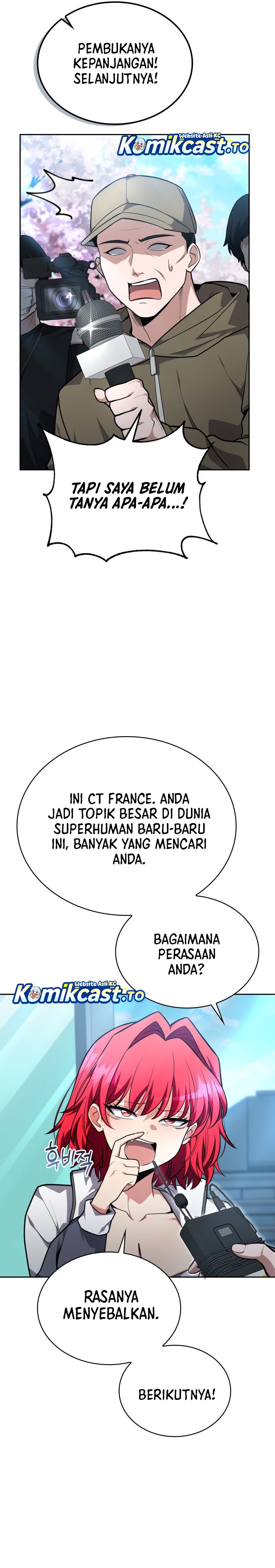 Baca Kidnapped Dragons - Chapter 16 halaman 26