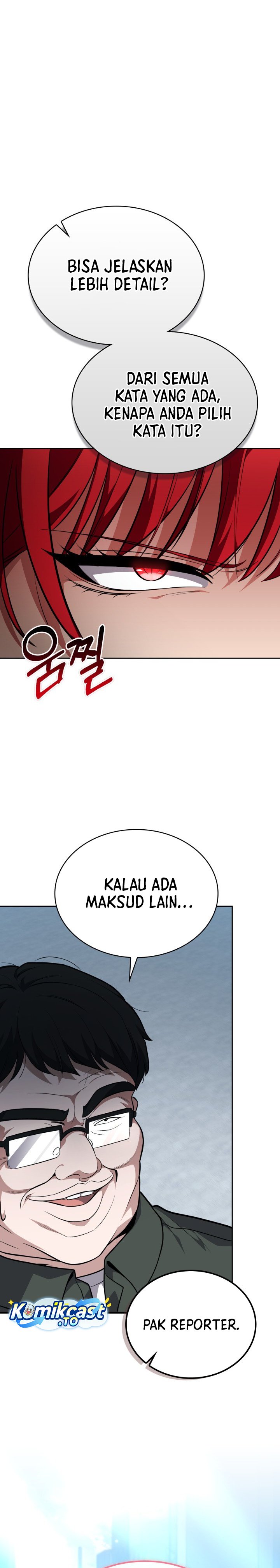Baca Kidnapped Dragons - Chapter 16 halaman 29