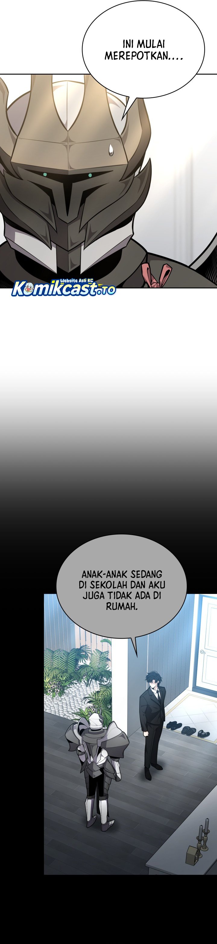 Baca Kidnapped Dragons - Chapter 16 halaman 3