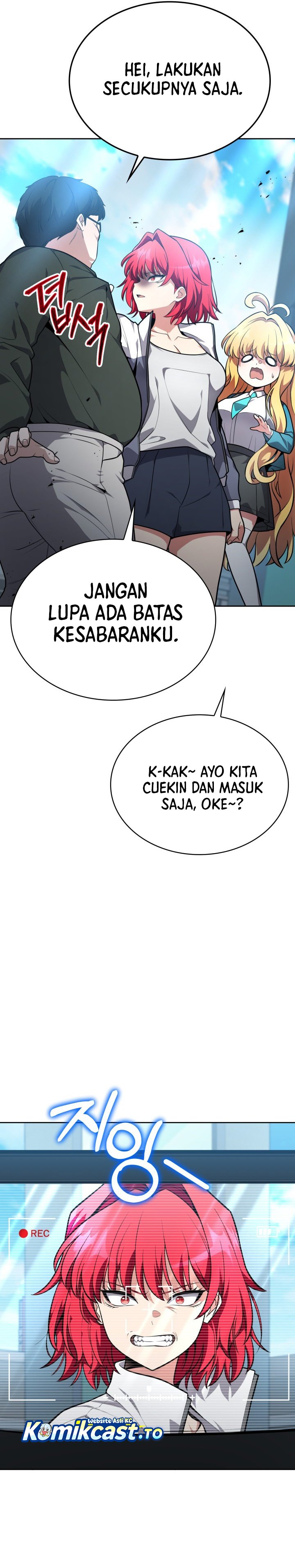 Baca Kidnapped Dragons - Chapter 16 halaman 32