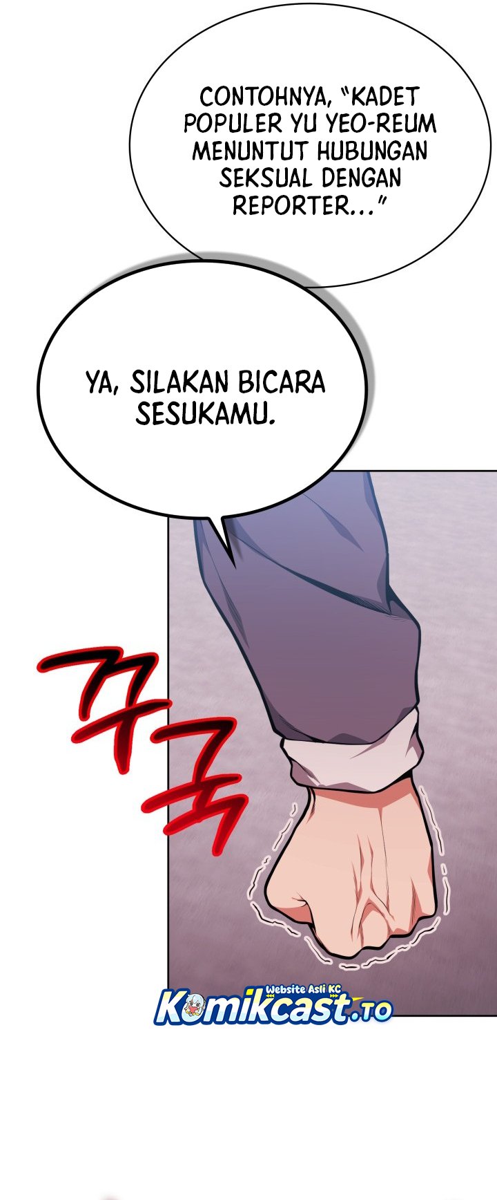 Baca Kidnapped Dragons - Chapter 16 halaman 34