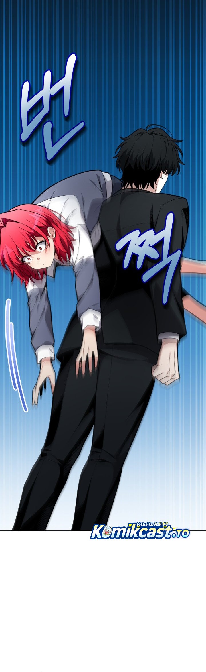 Baca Kidnapped Dragons - Chapter 16 halaman 38