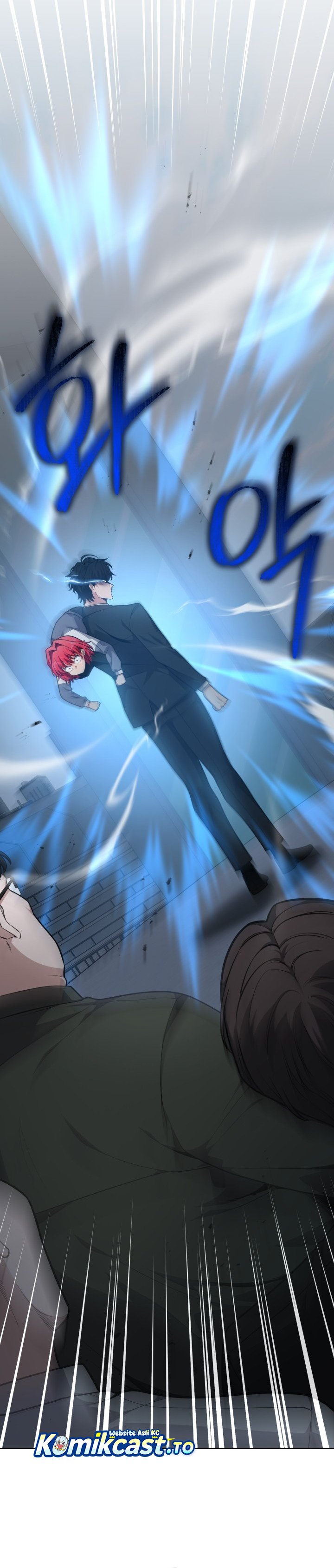 Baca Kidnapped Dragons - Chapter 16 halaman 40