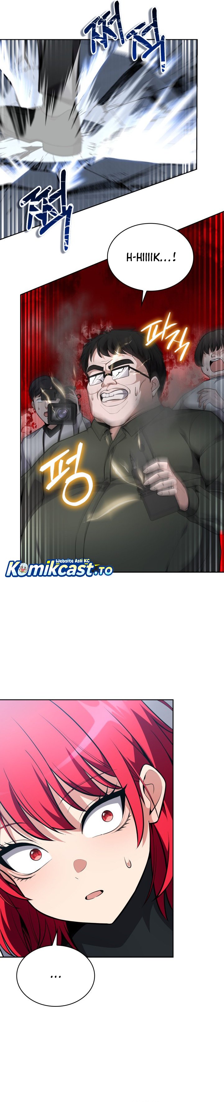 Baca Kidnapped Dragons - Chapter 16 halaman 41