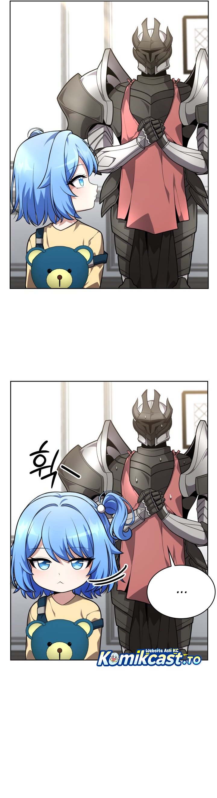 Baca Kidnapped Dragons - Chapter 16 halaman 6