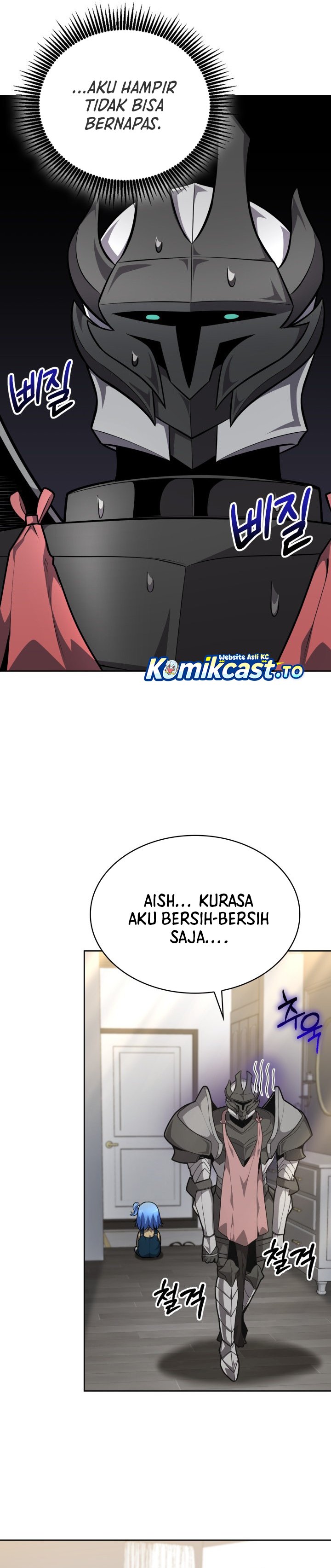 Baca Kidnapped Dragons - Chapter 16 halaman 7