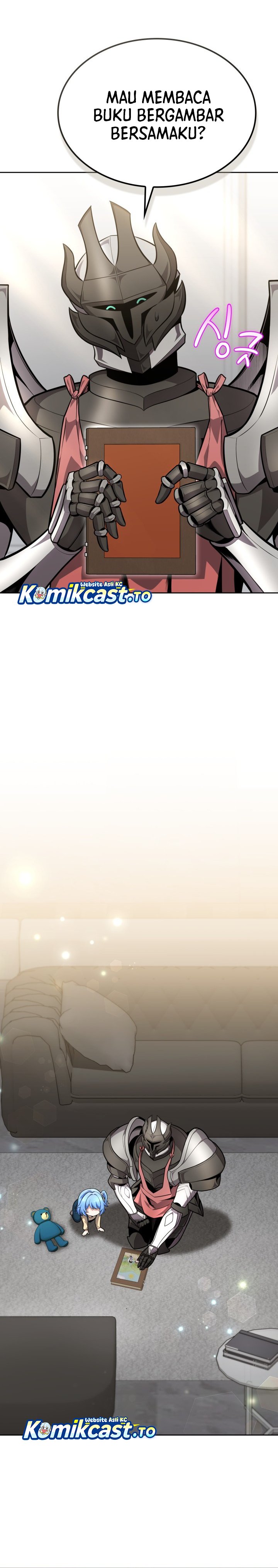 Baca Kidnapped Dragons - Chapter 16 halaman 9