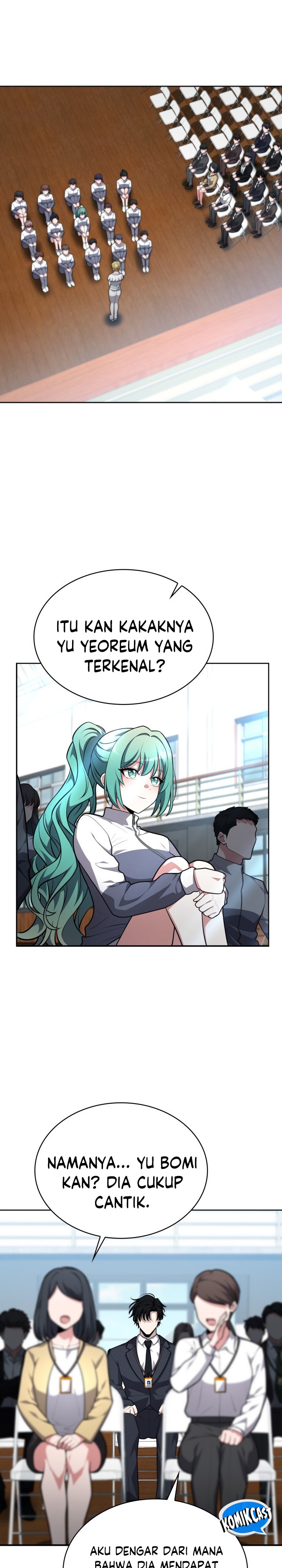 Baca Kidnapped Dragons - Chapter 18 halaman 13