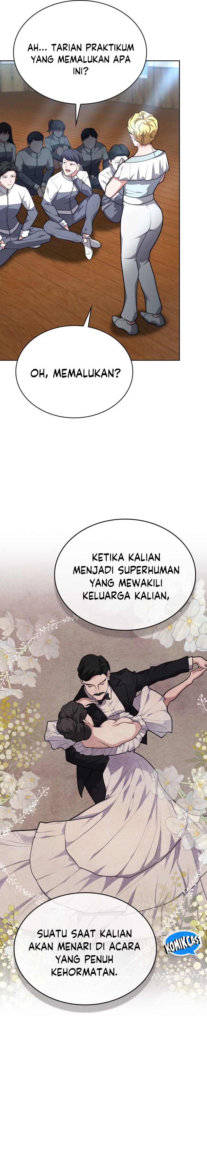 Baca Kidnapped Dragons - Chapter 18 halaman 16