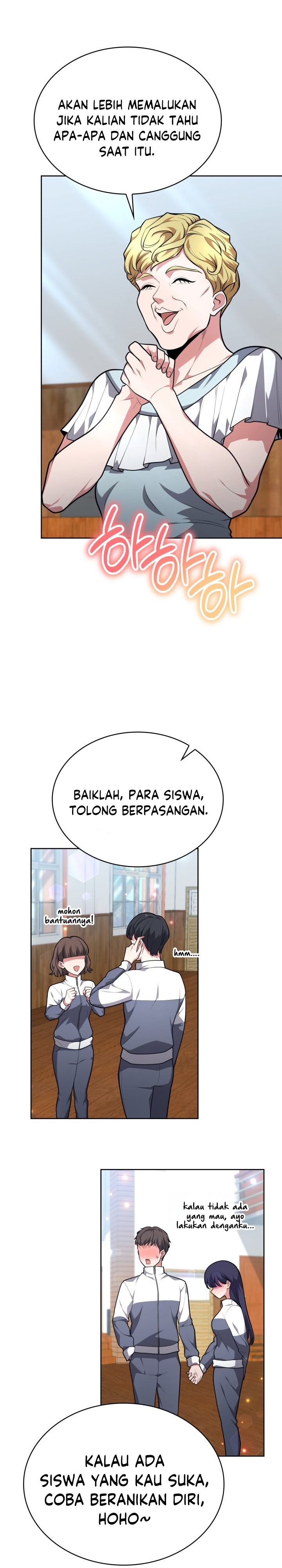 Baca Kidnapped Dragons - Chapter 18 halaman 17