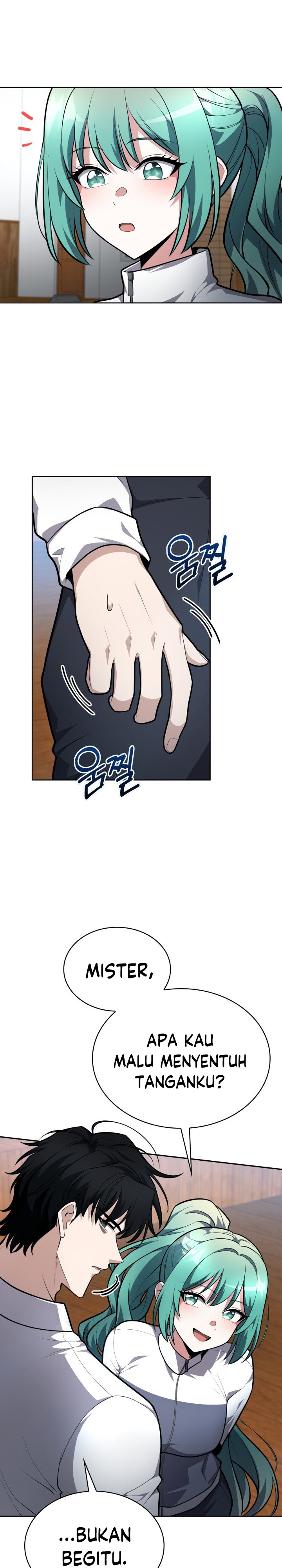 Baca Kidnapped Dragons - Chapter 18 halaman 26