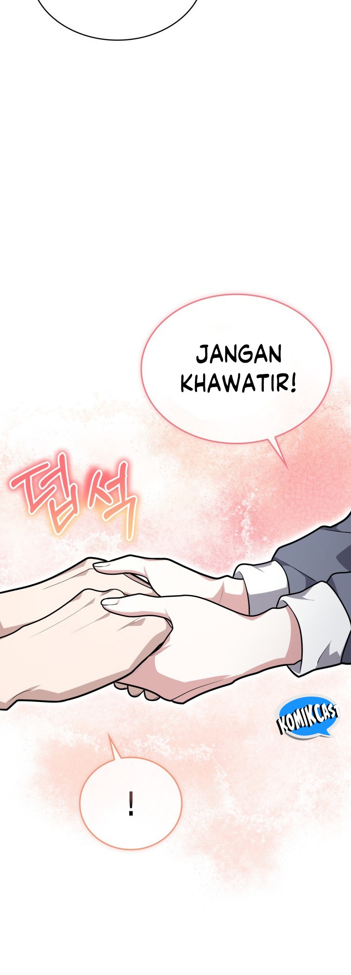 Baca Kidnapped Dragons - Chapter 18 halaman 27