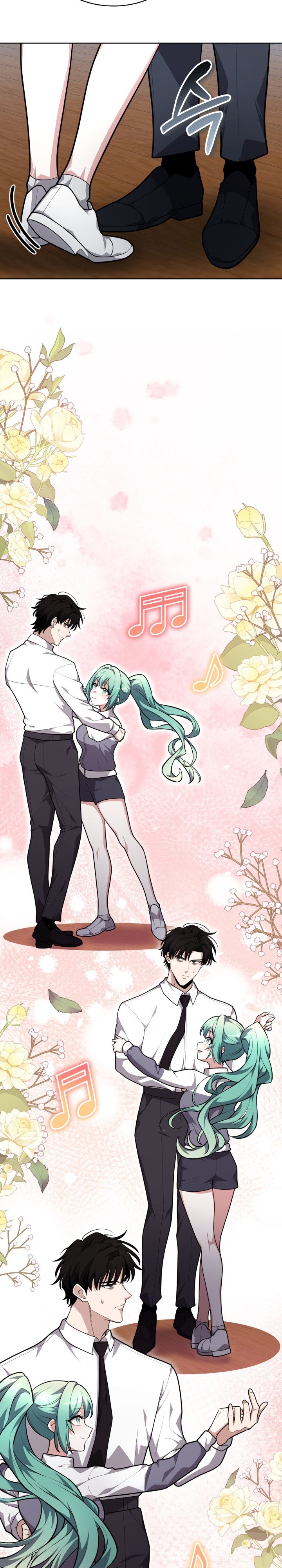 Baca Kidnapped Dragons - Chapter 18 halaman 29