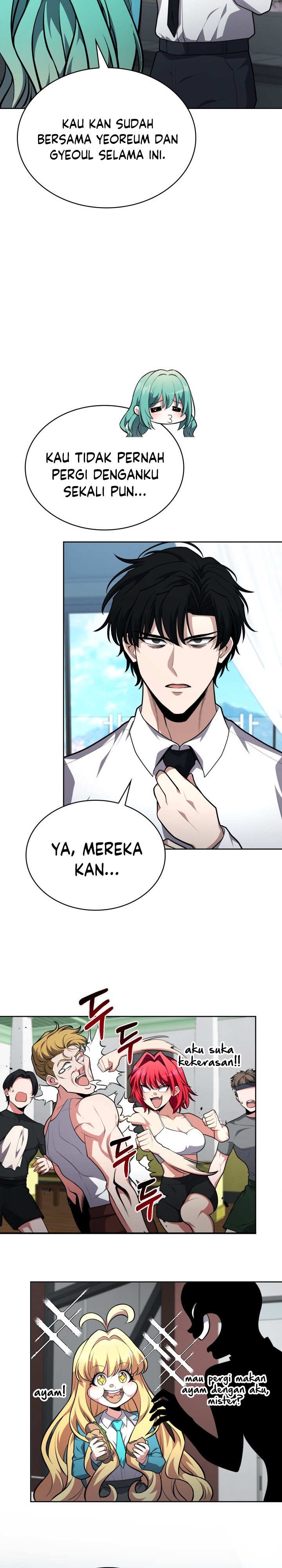 Baca Kidnapped Dragons - Chapter 18 halaman 3