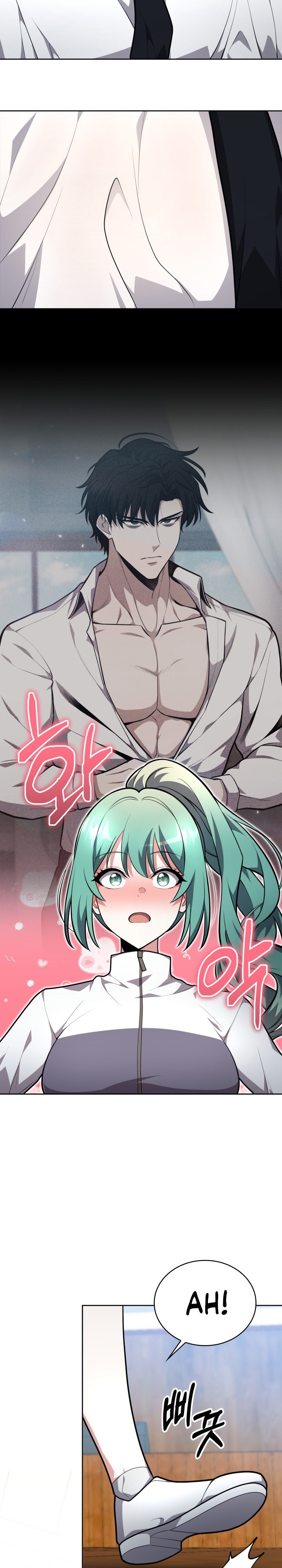 Baca Kidnapped Dragons - Chapter 18 halaman 32